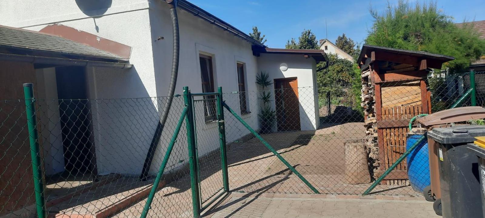 Domecek Villa Trutnov Exterior photo